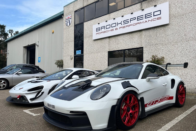 Porsche & Performance