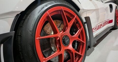 Tyres, Alignment & Wheels