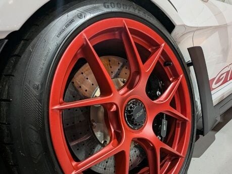 Tyres, Alignment & Wheels