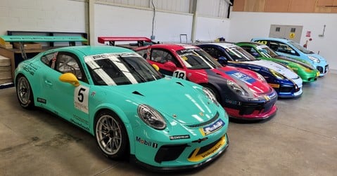 Race and TrackDay Cars for Sale 2