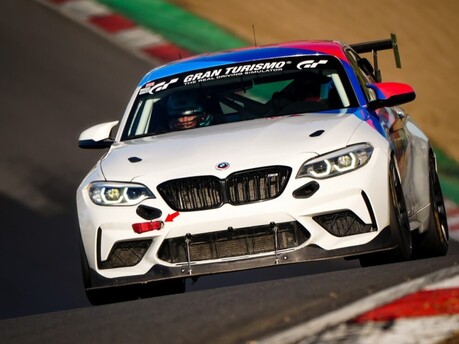 2025 Britcar Season