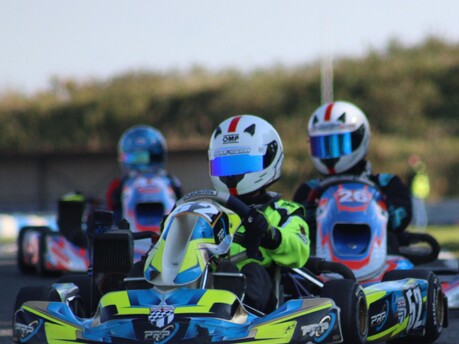 2025 Karting Season