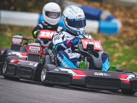 2025 Karting Season 9