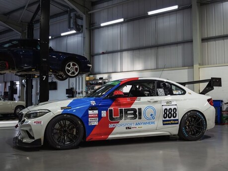 2025 Britcar Season 4