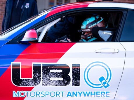2025 Britcar Season 6