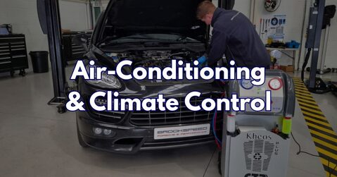 Air-Conditioning & Climate Control