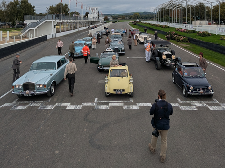 Distinguished Gentlemans Drive 2025 4