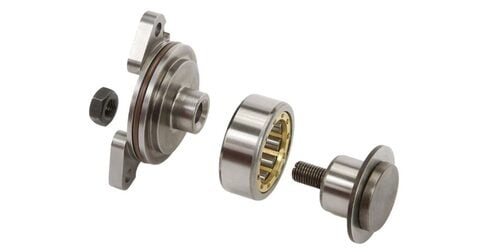 Porsche IMS Bearing Inspection & Replacement