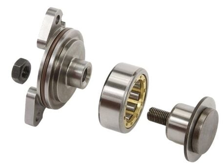 Porsche IMS Bearing Inspection & Replacement
