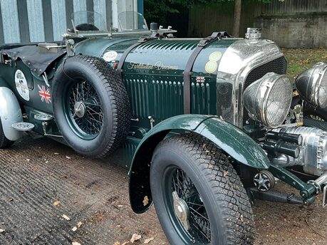 Distinguished Gentlemans Drive 2025 37