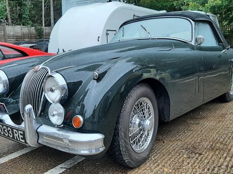 Distinguished Gentlemans Drive 2025 6