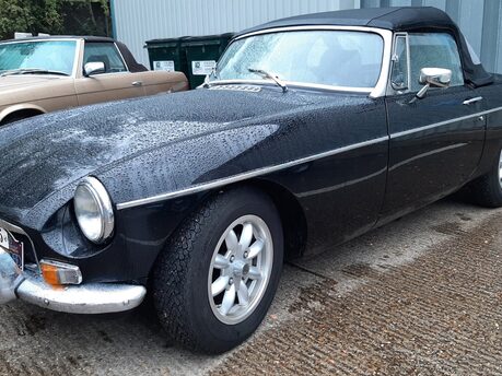 Distinguished Gentlemans Drive 2025 36