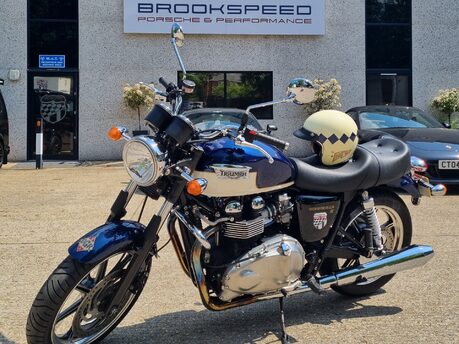 Distinguished Gentlemans Ride 2026