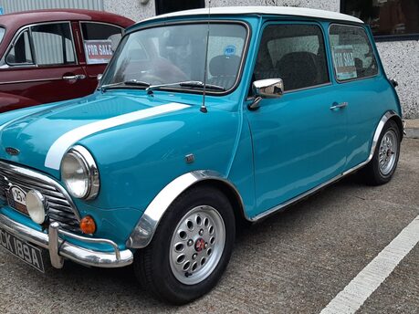 Distinguished Gentlemans Drive 2025 9