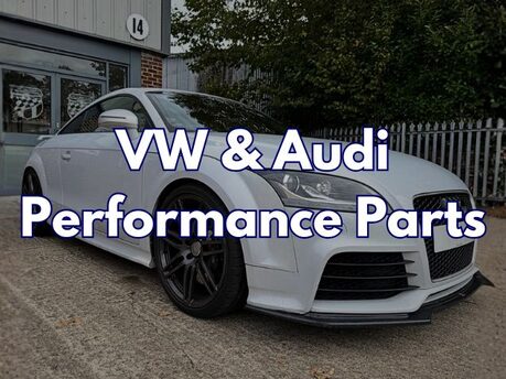 VW & Audi Performance Parts
