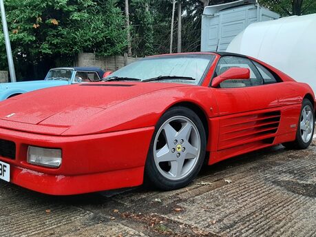 Distinguished Gentlemans Drive 2025 29