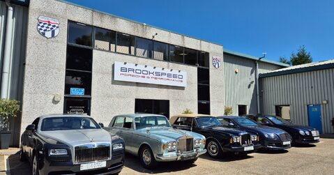 Drive It Day 2026 2