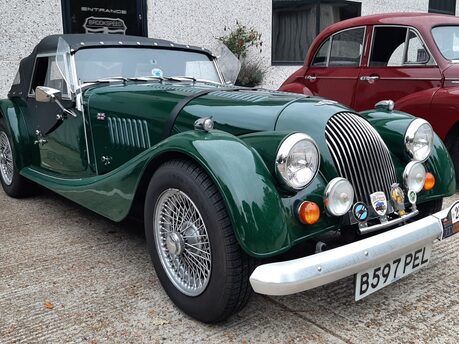 Distinguished Gentlemans Drive 2025 23