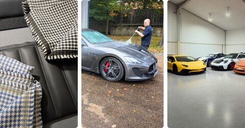 Beyond the Workshop — Complete Care for Your Vehicle.