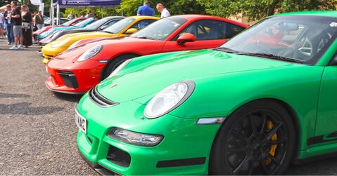 Simply Porsche 2026