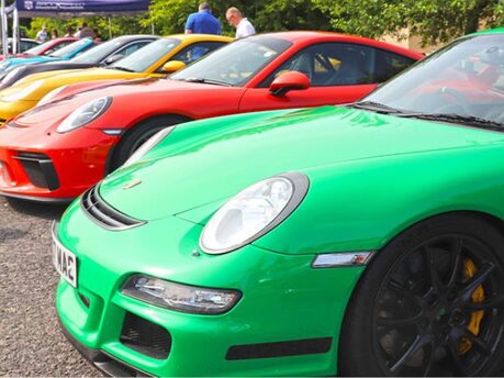 Simply Porsche 2026