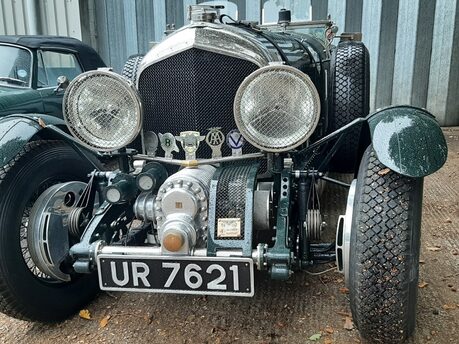 Distinguished Gentlemans Drive 2025 18