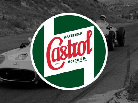 Authentic Castrol Classic Oils & Accessories