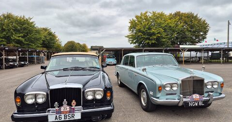 Drive It Day 2026