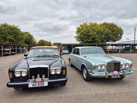 Drive It Day 2026