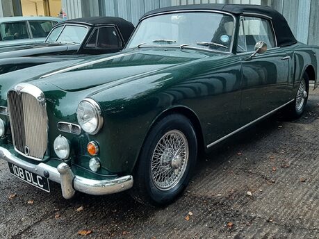 Distinguished Gentlemans Drive 2025 20