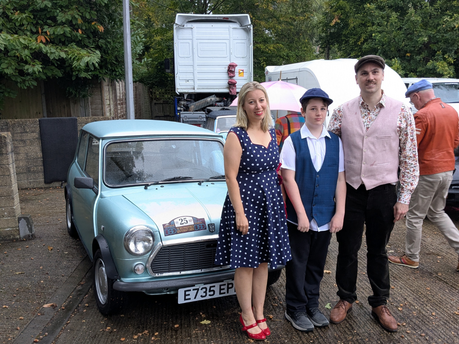 Distinguished Gentlemans Drive 2025 47