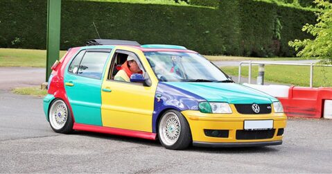 Simply VW 2026