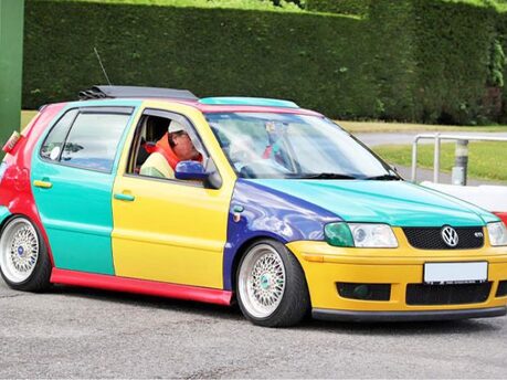 Simply VW 2026
