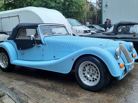 Distinguished Gentlemans Drive 2025 15