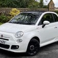 This Fiat is HPI clear
