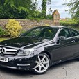 This Mercedes-Benz is HPI clear