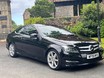 Mercedes-Benz C Class C250 CDI AMG SPORT EDITION PREMIUM PLUS 4