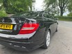 Mercedes-Benz C Class C250 CDI AMG SPORT EDITION PREMIUM PLUS 17