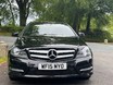 Mercedes-Benz C Class C250 CDI AMG SPORT EDITION PREMIUM PLUS 7