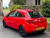 Vauxhall Corsa STING R ECOFLEX S/S 9