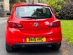 Vauxhall Corsa STING R ECOFLEX S/S 8