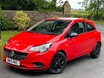 Vauxhall Corsa STING R ECOFLEX S/S 1