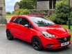 Vauxhall Corsa STING R ECOFLEX S/S 4