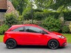 Vauxhall Corsa STING R ECOFLEX S/S 6