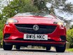 Vauxhall Corsa STING R ECOFLEX S/S 13