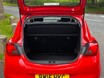 Vauxhall Corsa STING R ECOFLEX S/S 36