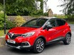 Renault Captur S EDITION TCE RED EDITION 3