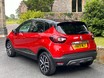 Renault Captur S EDITION TCE RED EDITION 9