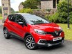 Renault Captur S EDITION TCE RED EDITION 2