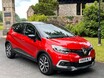 Renault Captur S EDITION TCE RED EDITION 4